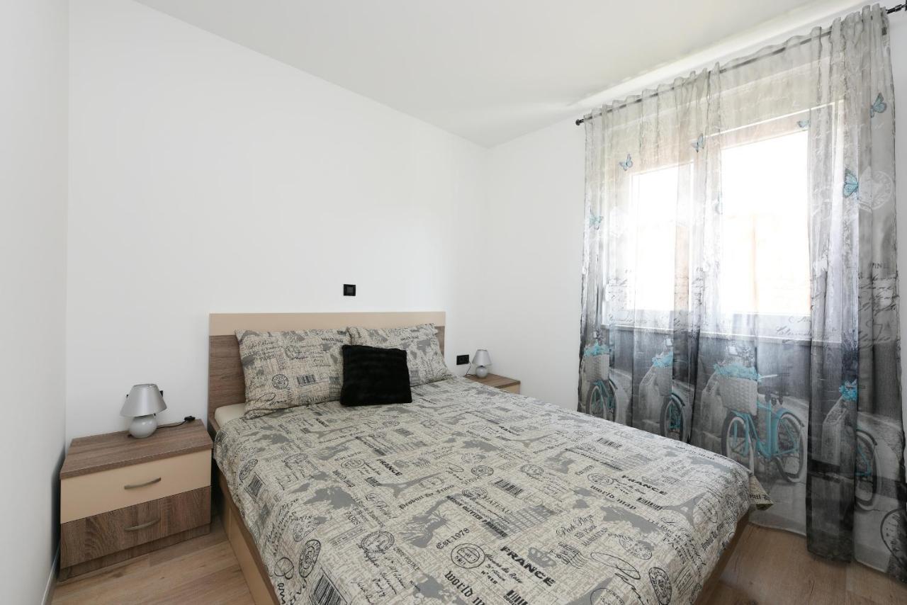 Apartment Matea زادار المظهر الخارجي الصورة