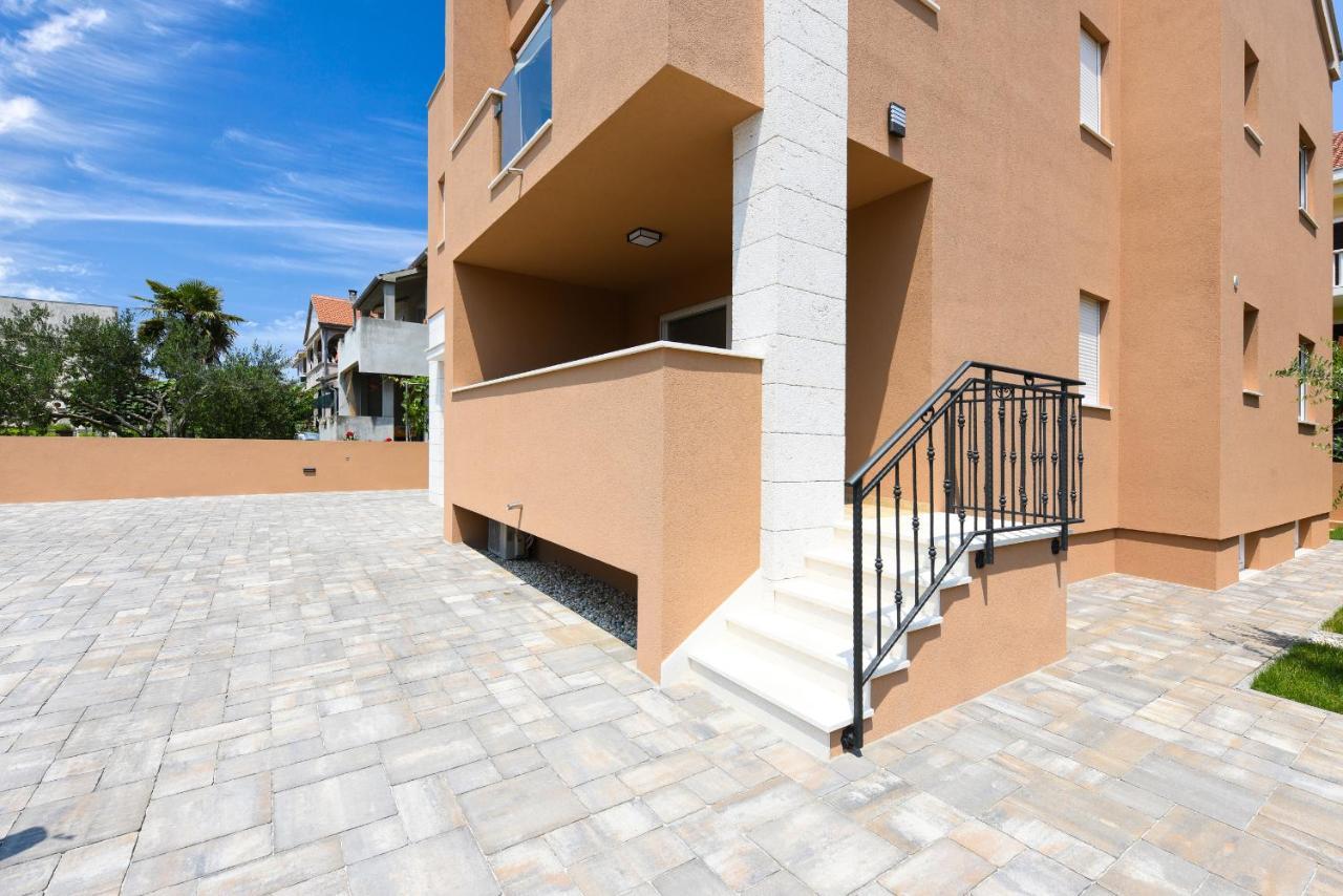 Apartment Matea زادار المظهر الخارجي الصورة