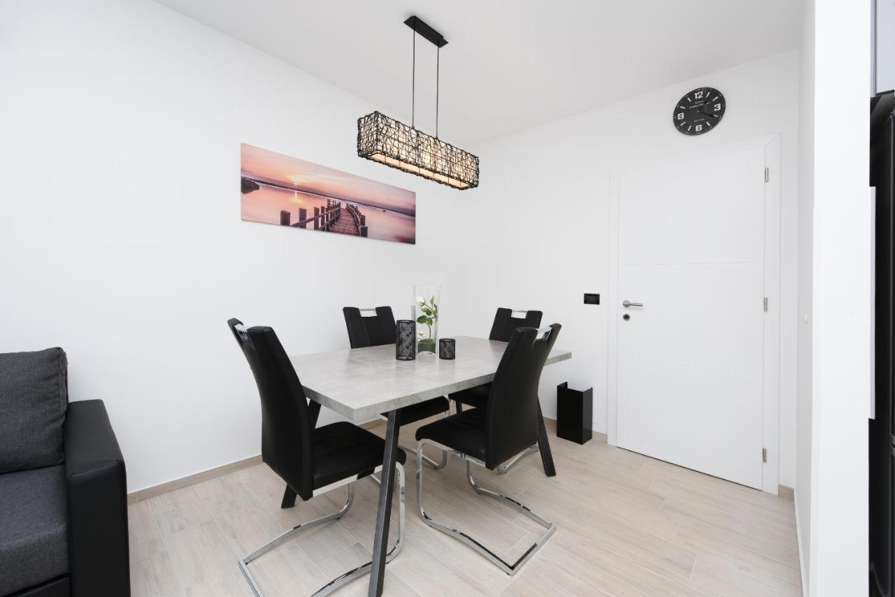 Apartment Matea زادار المظهر الخارجي الصورة