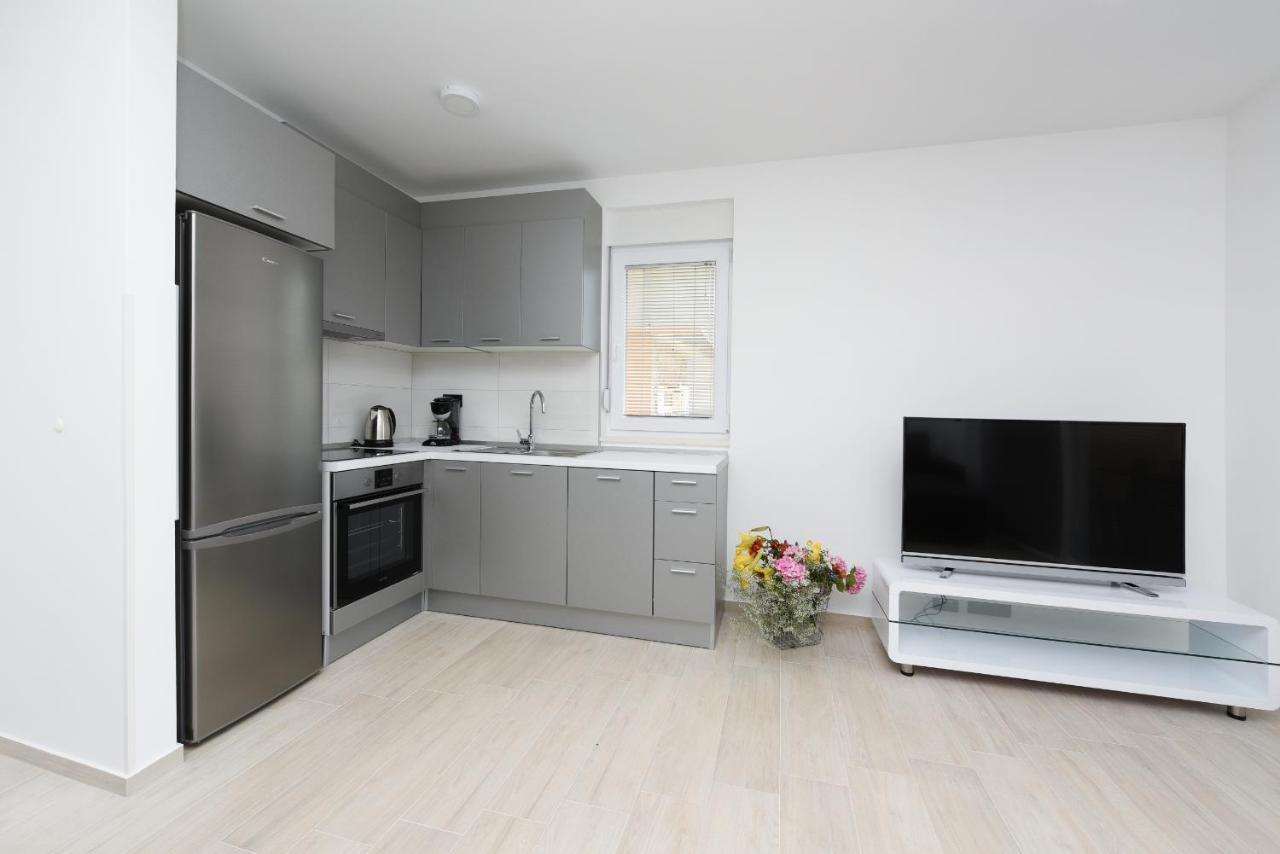 Apartment Matea زادار المظهر الخارجي الصورة
