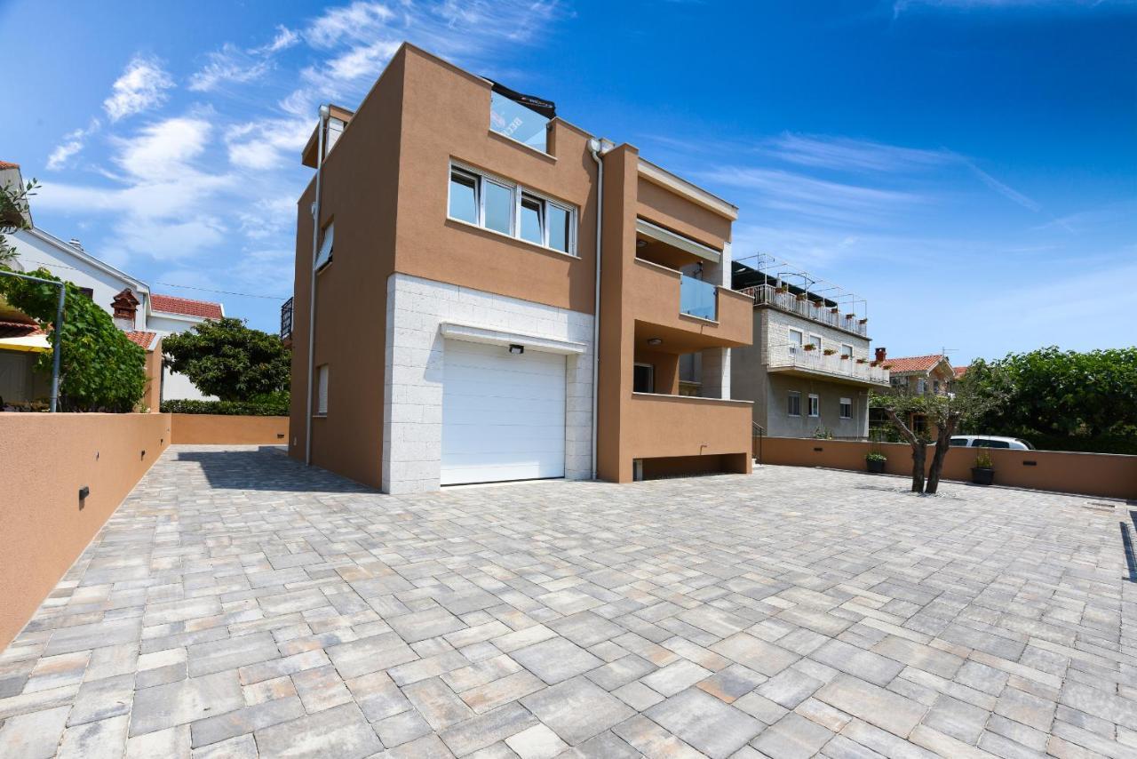 Apartment Matea زادار المظهر الخارجي الصورة