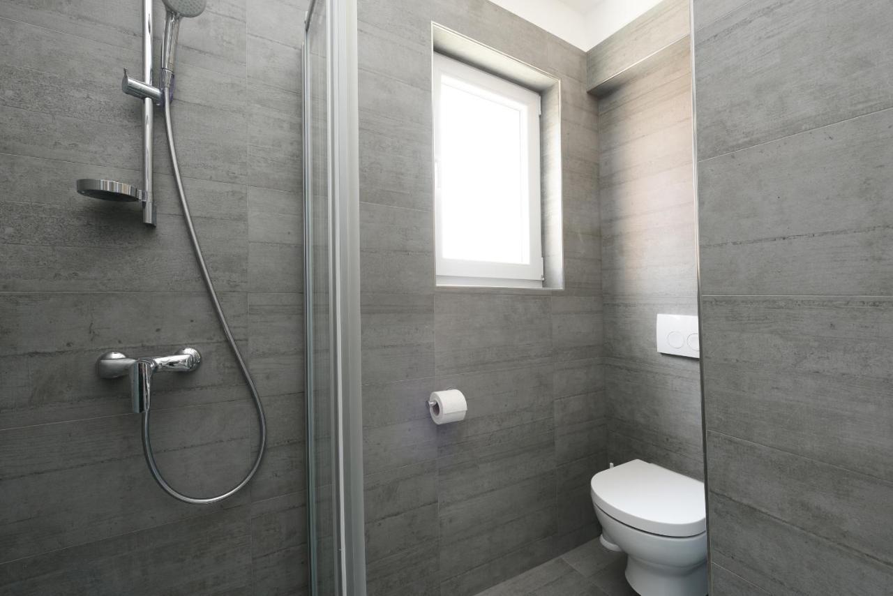 Apartment Matea زادار المظهر الخارجي الصورة