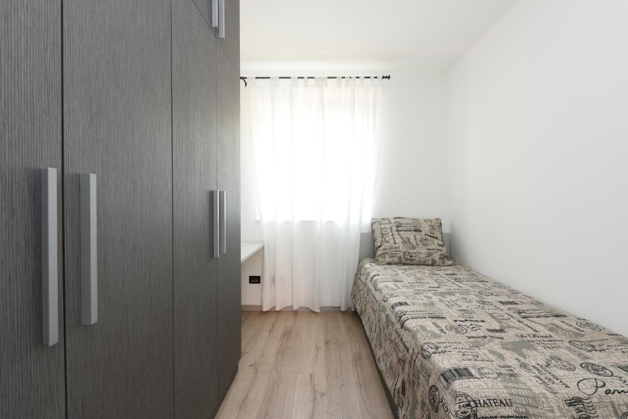Apartment Matea زادار المظهر الخارجي الصورة