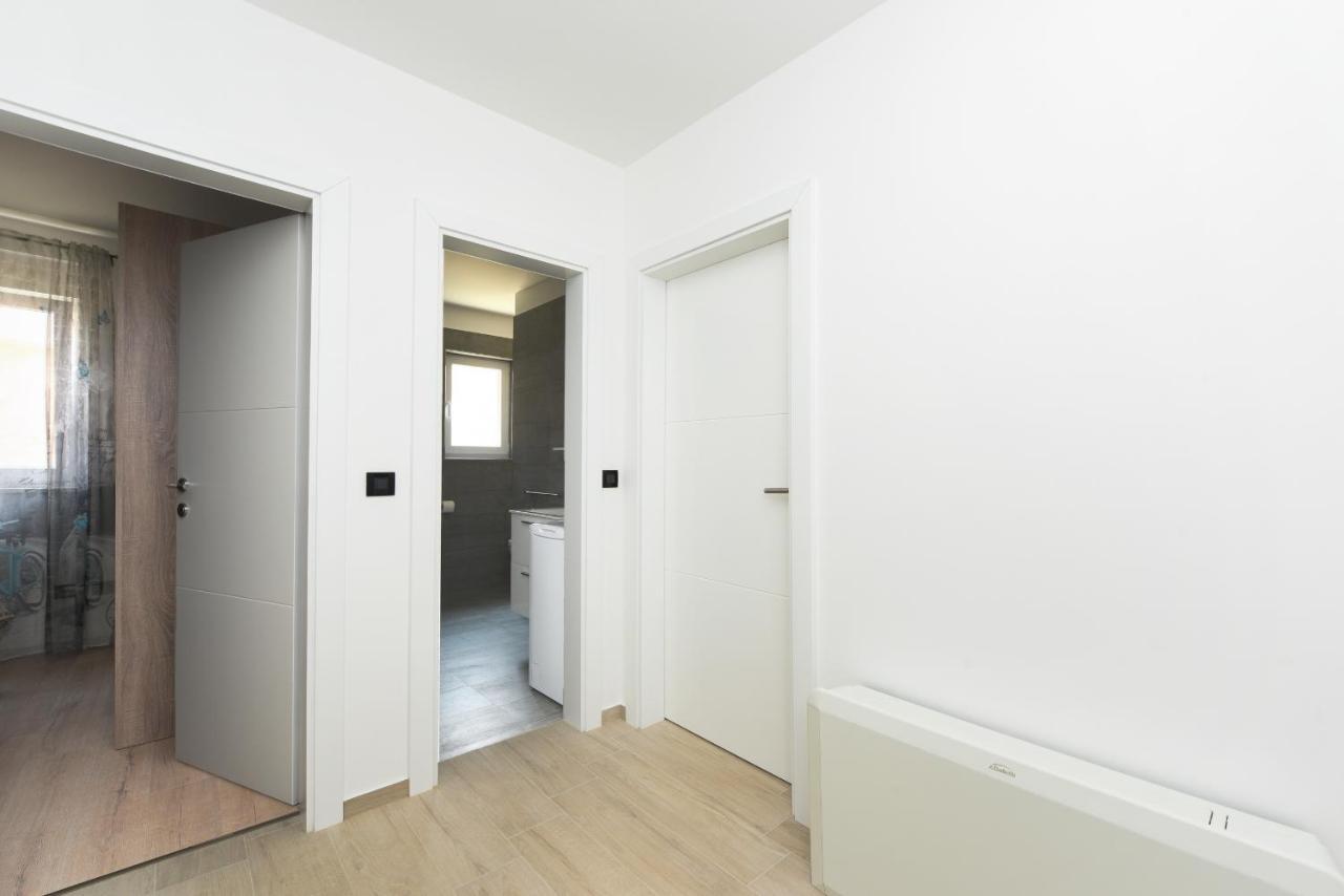Apartment Matea زادار المظهر الخارجي الصورة